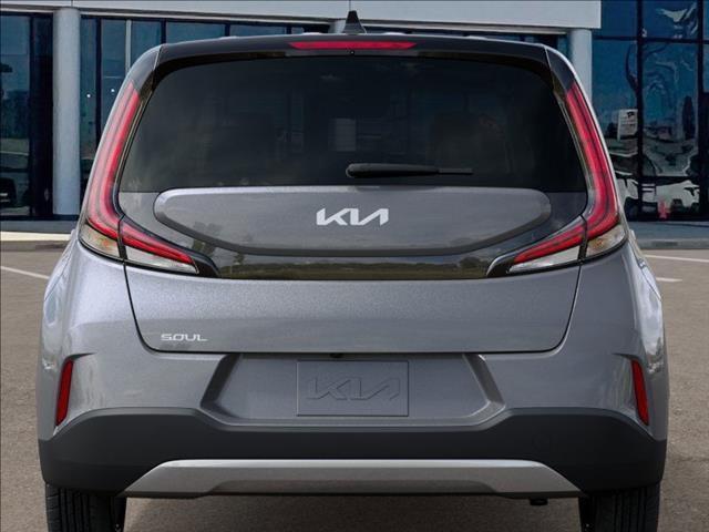 new 2025 Kia Soul car, priced at $21,386