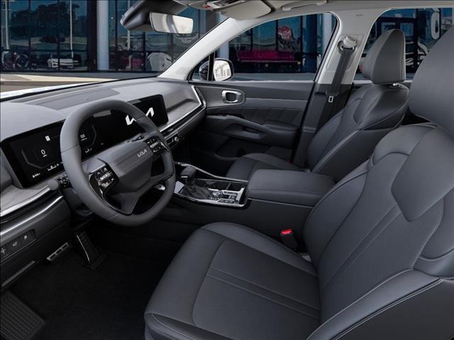new 2026 Kia Sorento car, priced at $43,183