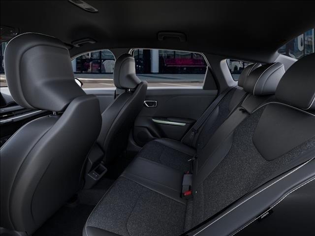 new 2025 Kia K4 car, priced at $24,361