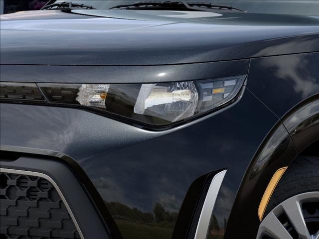 new 2025 Kia Soul car, priced at $21,233