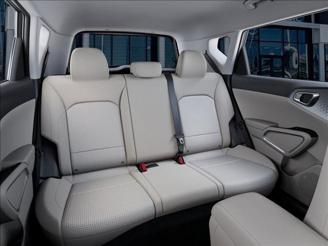 new 2025 Kia Soul car, priced at $21,233