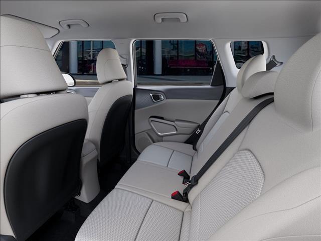new 2025 Kia Soul car, priced at $21,233
