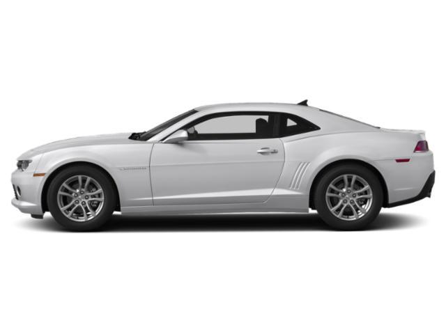 used 2015 Chevrolet Camaro car