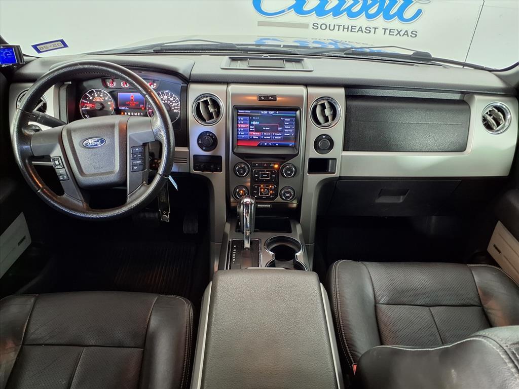 used 2013 Ford F-150 car, priced at $18,499