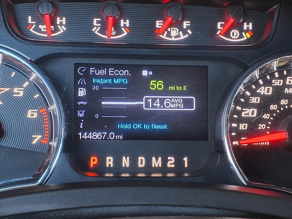 used 2013 Ford F-150 car, priced at $18,499