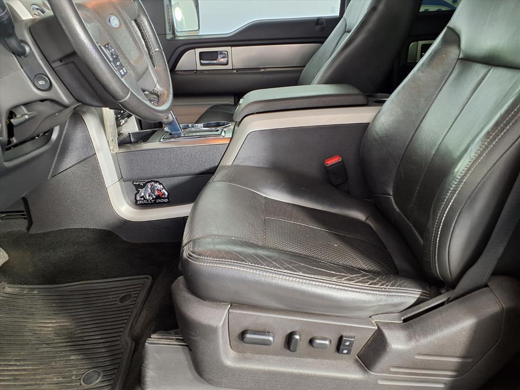 used 2013 Ford F-150 car, priced at $18,499
