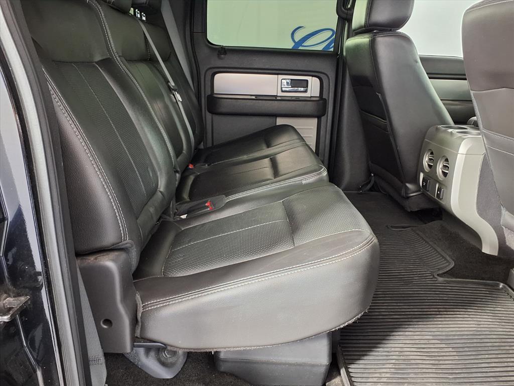 used 2013 Ford F-150 car, priced at $18,499