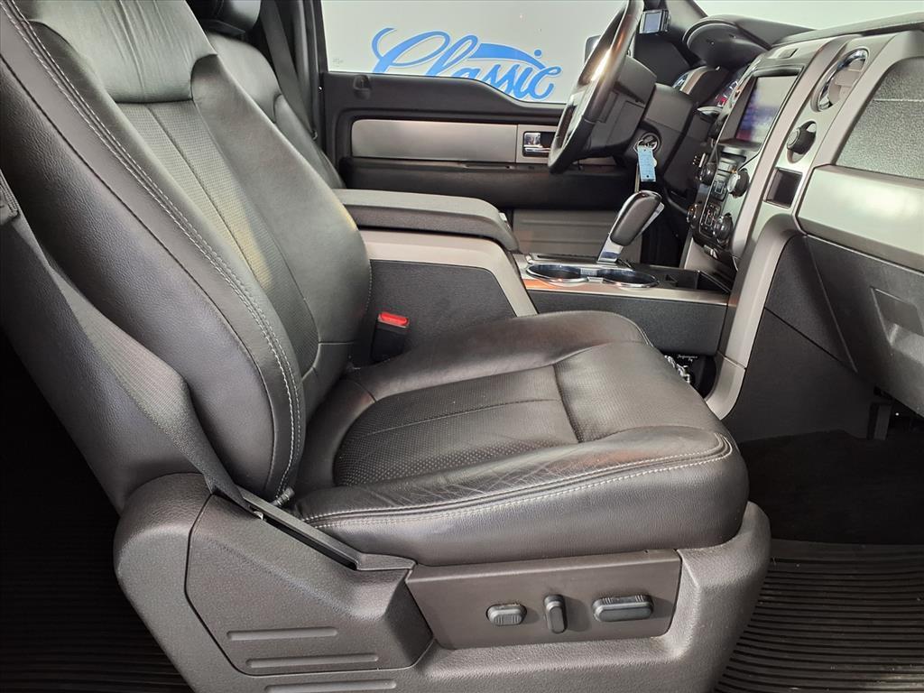 used 2013 Ford F-150 car, priced at $18,499