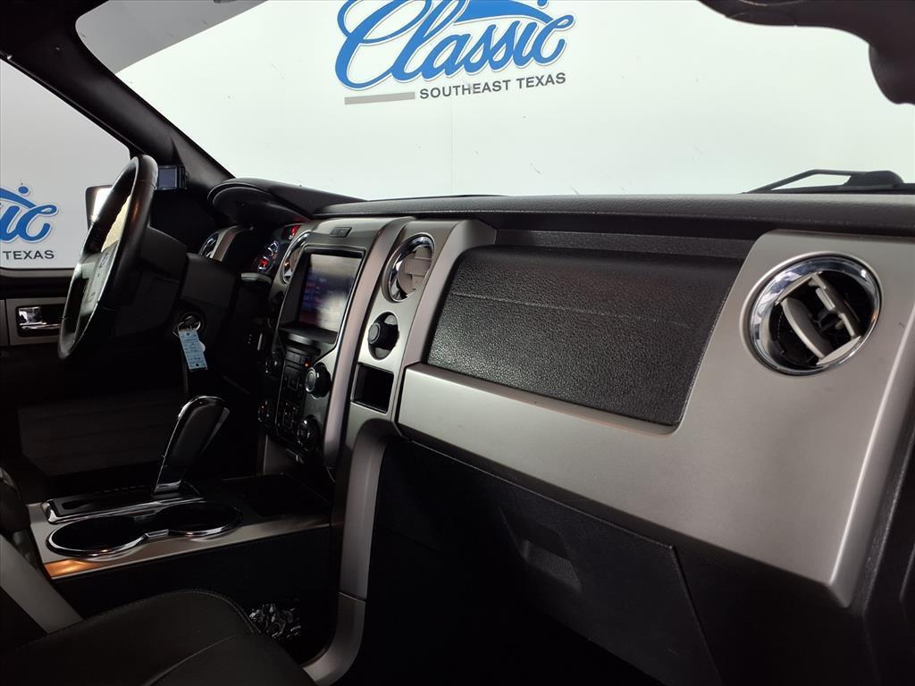 used 2013 Ford F-150 car, priced at $18,499