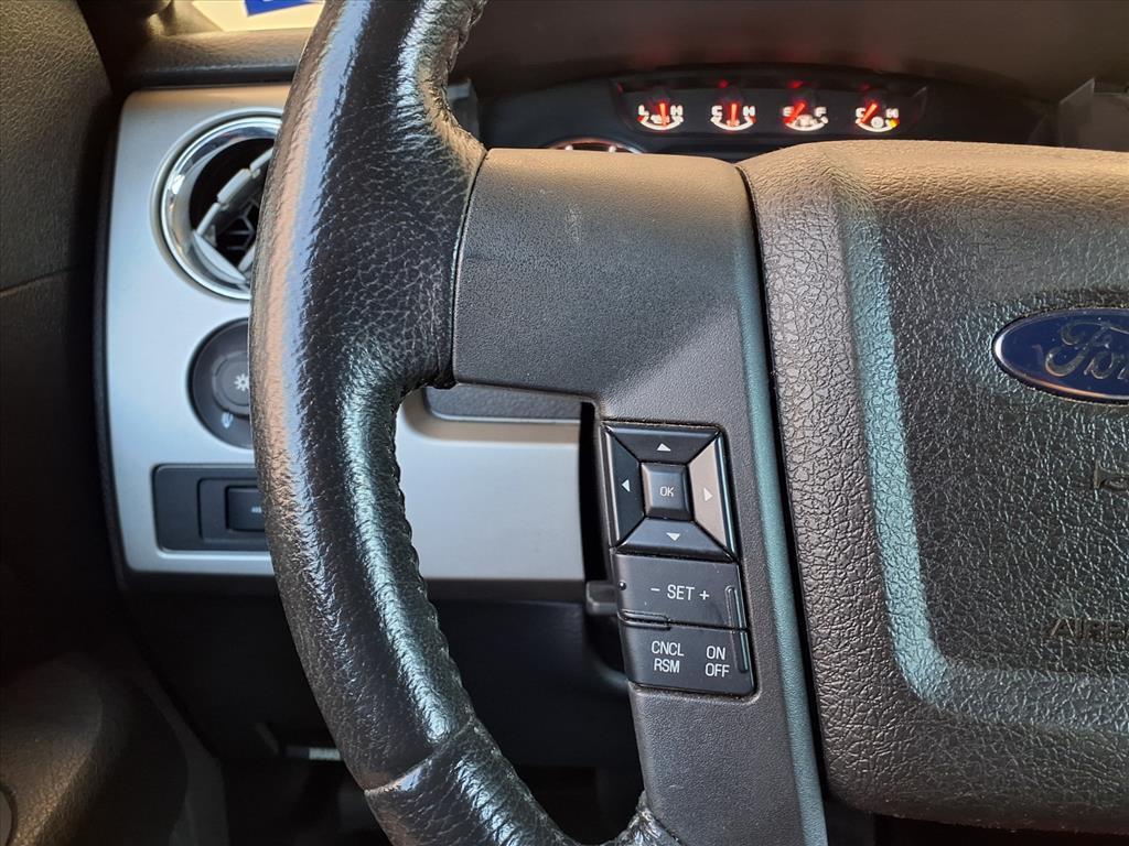 used 2013 Ford F-150 car, priced at $18,499