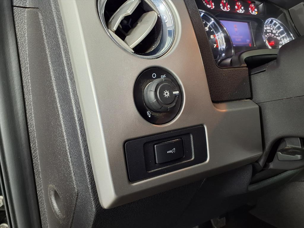 used 2013 Ford F-150 car, priced at $18,499