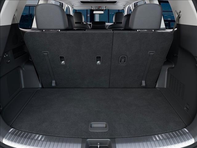 new 2025 Kia Telluride car, priced at $46,927