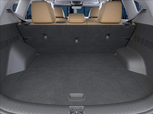 new 2026 Kia Seltos car, priced at $27,528