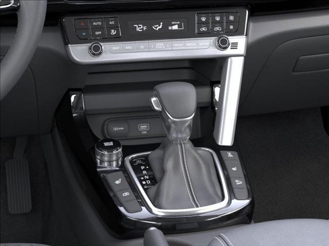 new 2026 Kia Seltos car, priced at $27,504