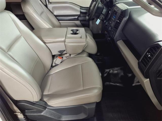 used 2017 Ford F-150 car, priced at $19,877