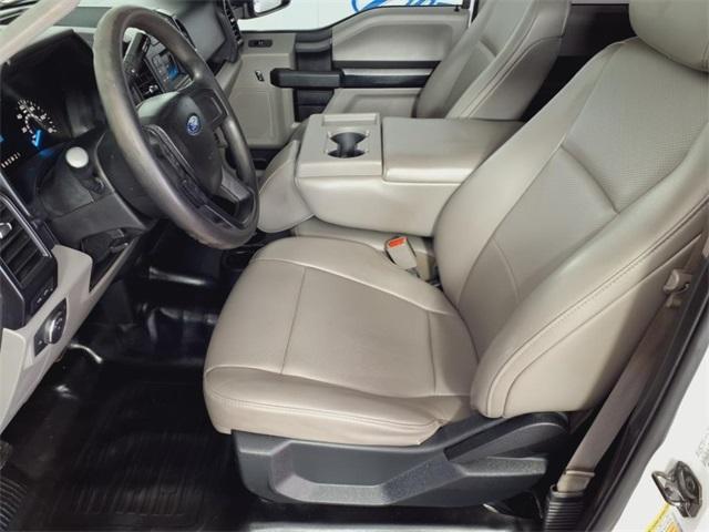 used 2017 Ford F-150 car, priced at $19,877