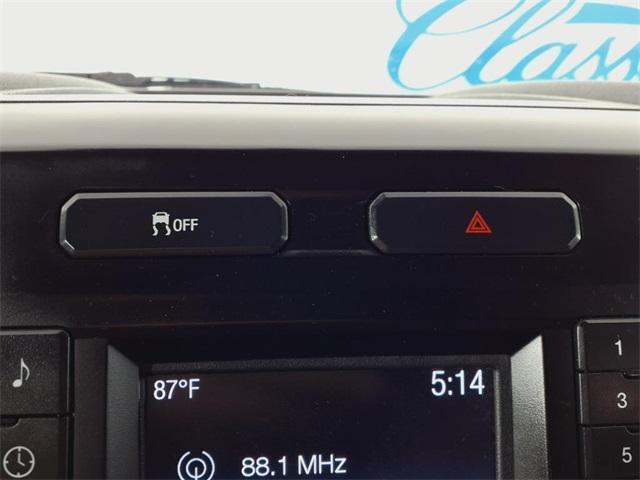 used 2017 Ford F-150 car, priced at $19,877