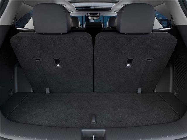 new 2025 Kia Sorento car, priced at $34,870