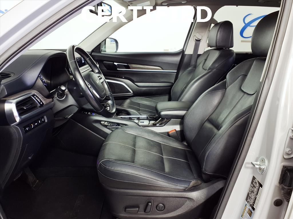 used 2022 Kia Telluride car, priced at $30,995