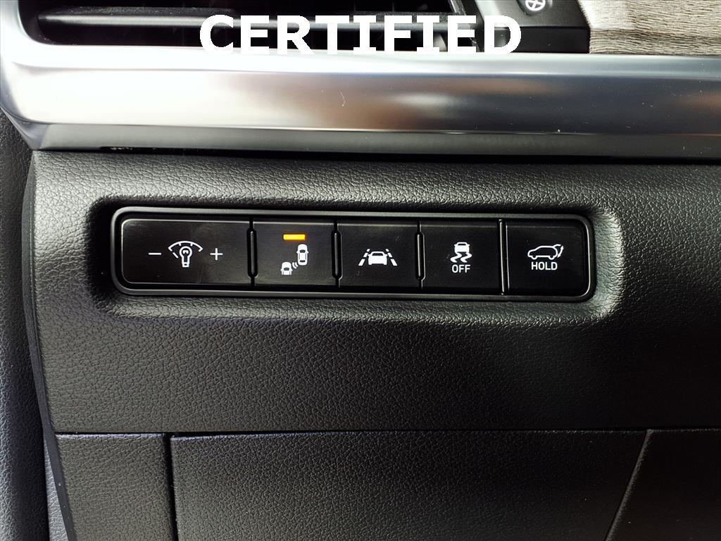 used 2022 Kia Telluride car, priced at $30,995