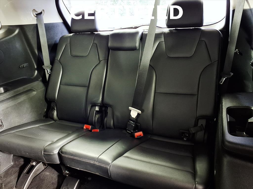 used 2022 Kia Telluride car, priced at $30,995
