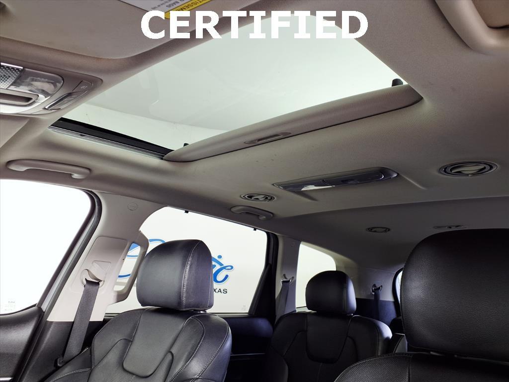 used 2022 Kia Telluride car, priced at $30,995