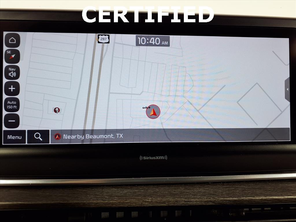used 2022 Kia Telluride car, priced at $30,995