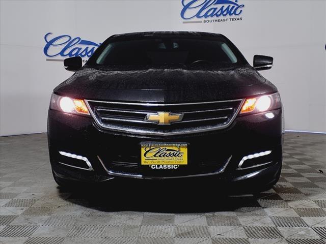 used 2020 Chevrolet Impala car, priced at $22,575