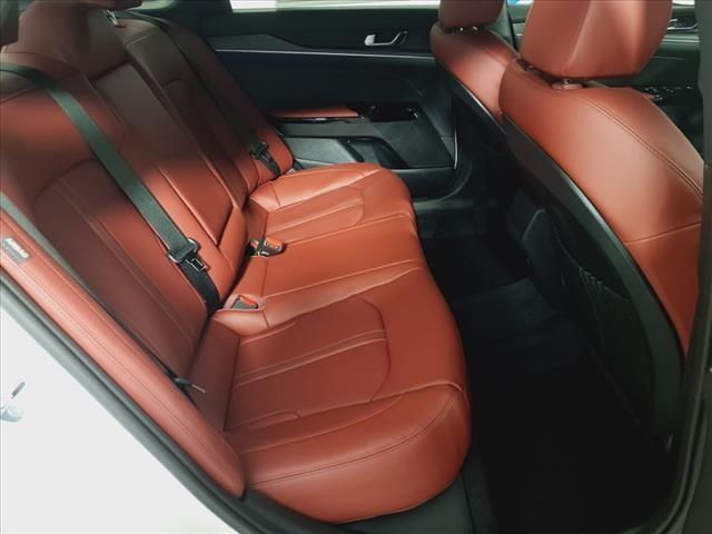 new 2025 Kia K5 car, priced at $30,478