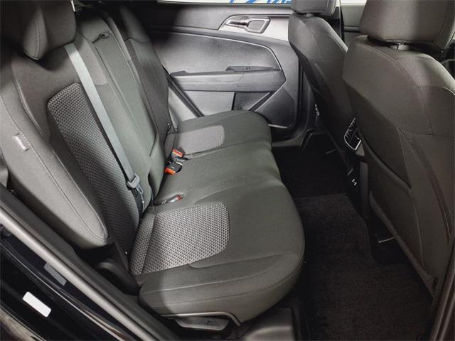 new 2026 Kia Sportage car, priced at $30,265