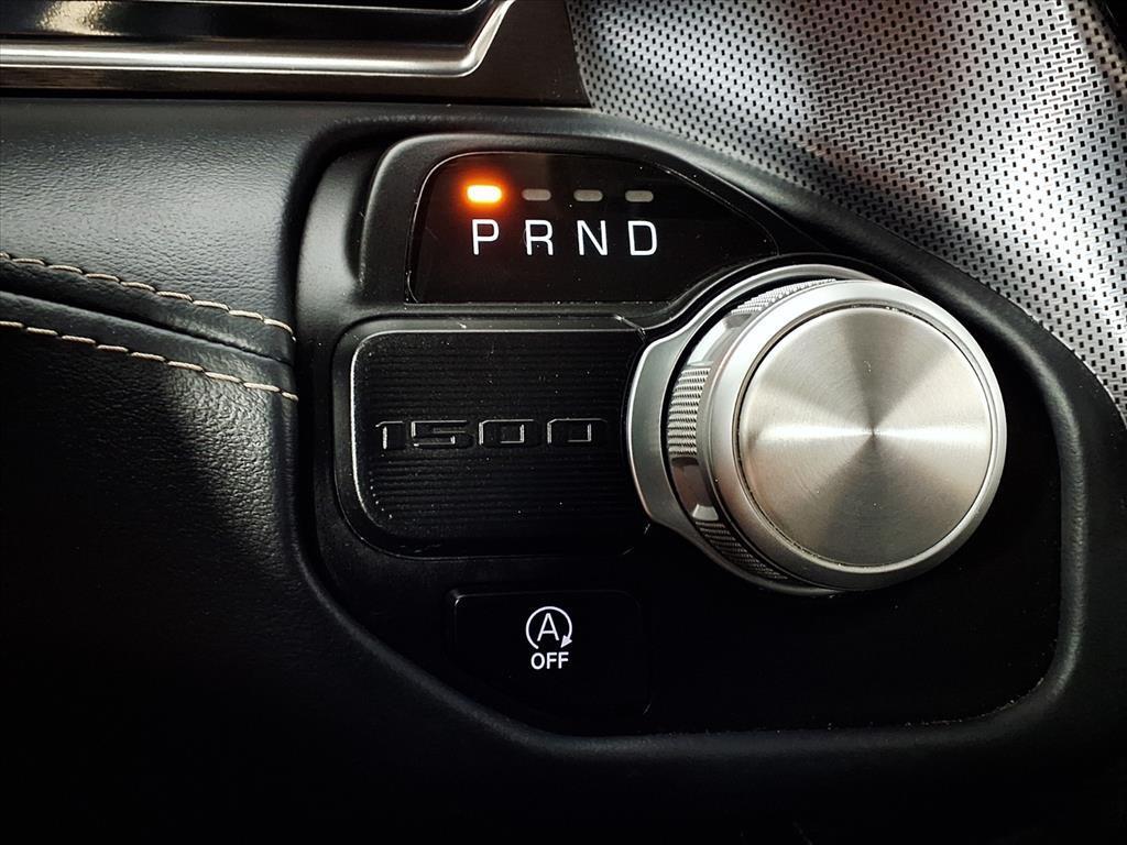 used 2020 Ram 1500 car, priced at $39,127