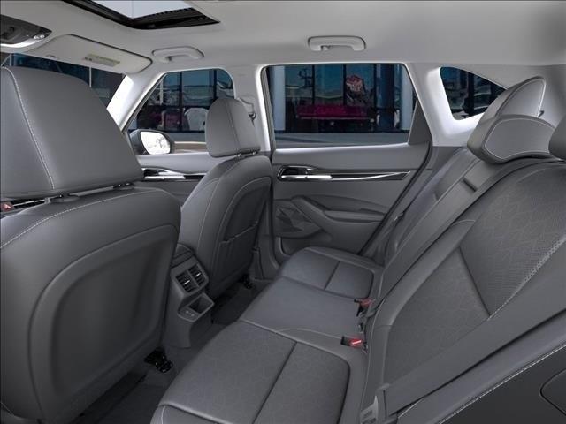 new 2026 Kia Seltos car, priced at $27,470