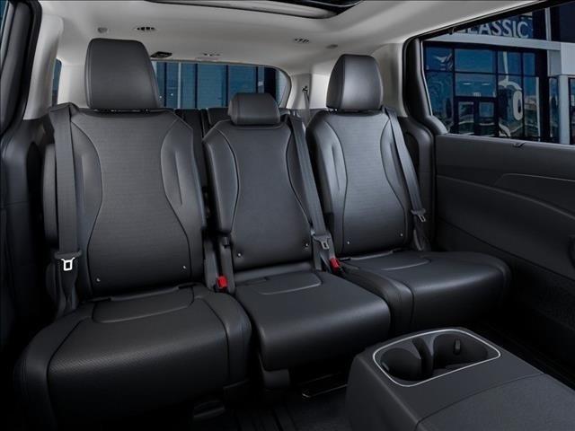 new 2026 Kia Carnival car, priced at $52,219