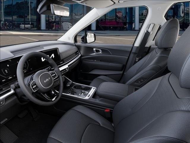 new 2026 Kia Carnival car, priced at $52,219