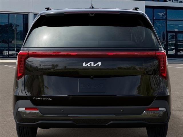 new 2026 Kia Carnival car, priced at $52,219