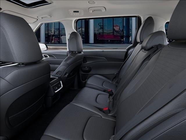 new 2026 Kia Carnival car, priced at $52,219