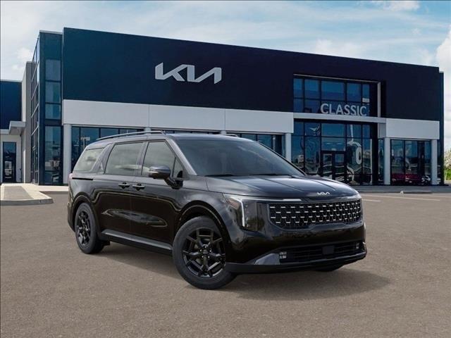 new 2026 Kia Carnival car, priced at $52,219
