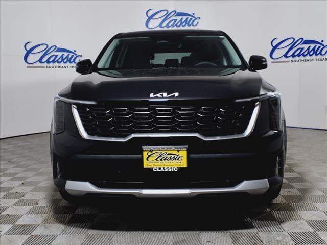 new 2025 Kia Sorento car, priced at $31,043