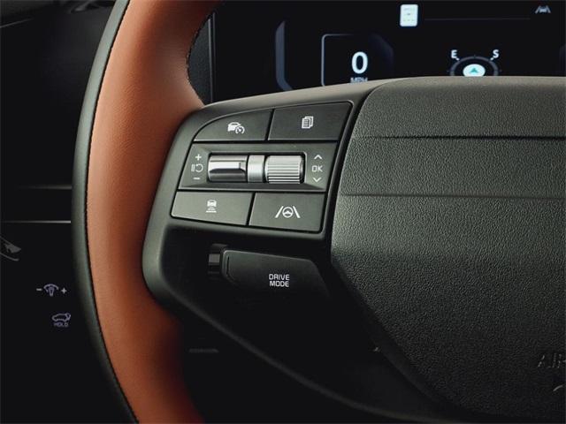 new 2026 Kia Sportage car, priced at $36,709
