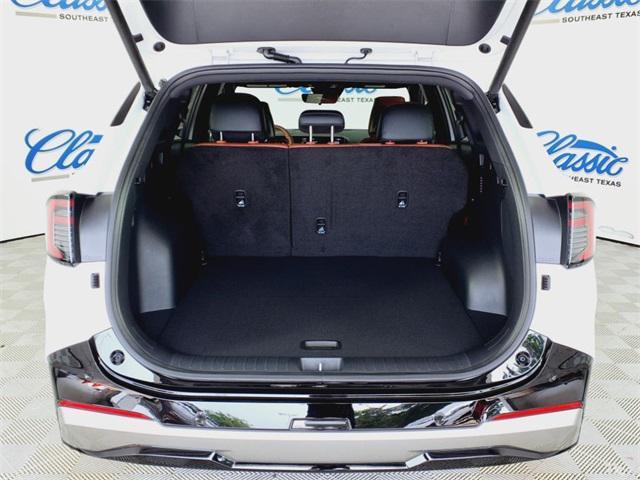 new 2026 Kia Sportage car, priced at $38,360