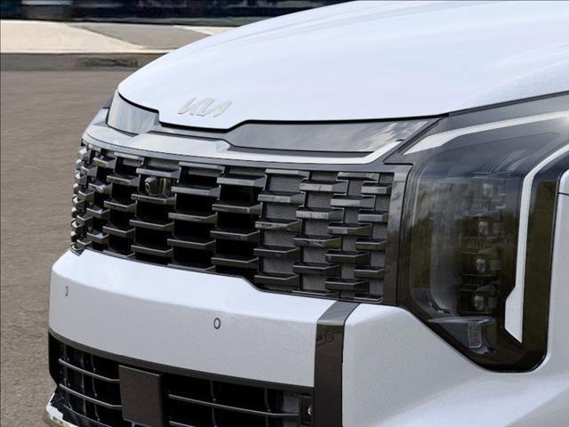 new 2026 Kia Sportage car, priced at $35,777