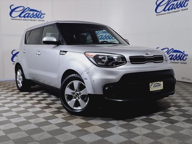 used 2019 Kia Soul car, priced at $12,804