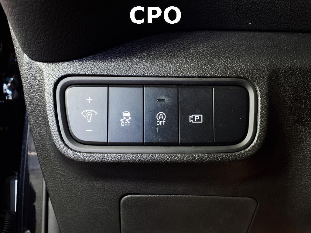 used 2023 Kia Soul car, priced at $18,995