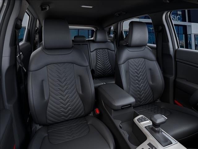 new 2026 Kia Sportage car, priced at $33,508