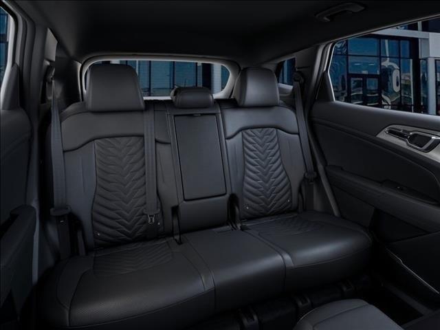 new 2026 Kia Sportage car, priced at $33,508