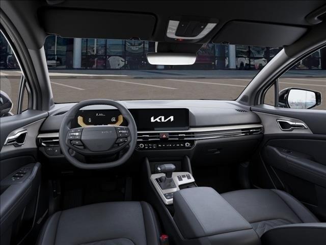 new 2026 Kia Sportage car, priced at $35,060