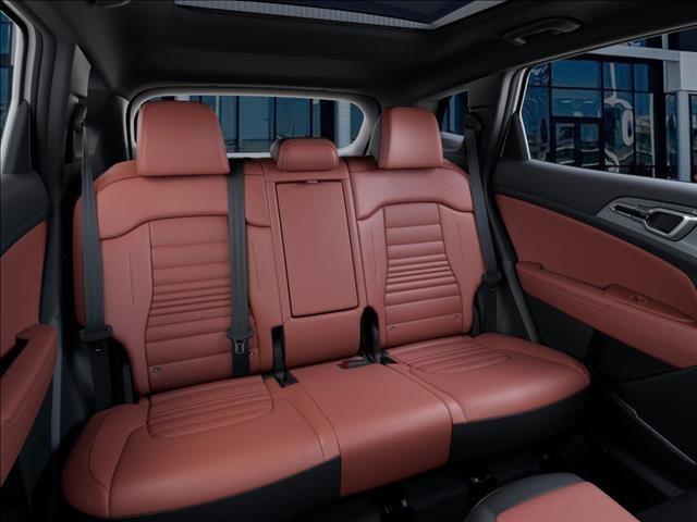 new 2026 Kia Sportage Hybrid car, priced at $39,412