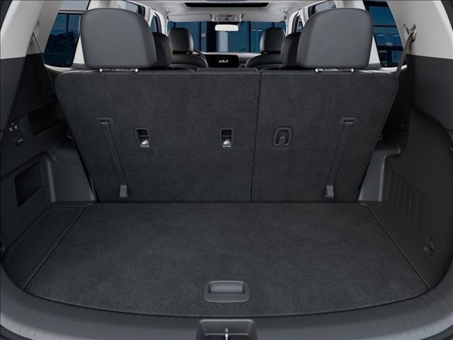 new 2025 Kia Telluride car, priced at $39,299