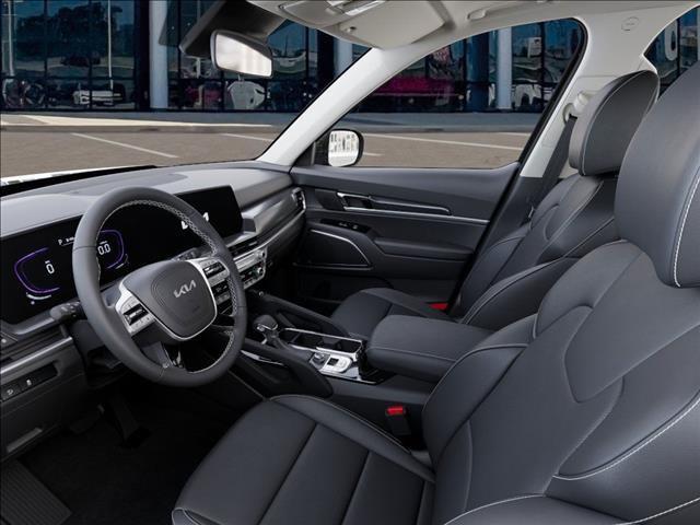 new 2025 Kia Telluride car, priced at $39,299