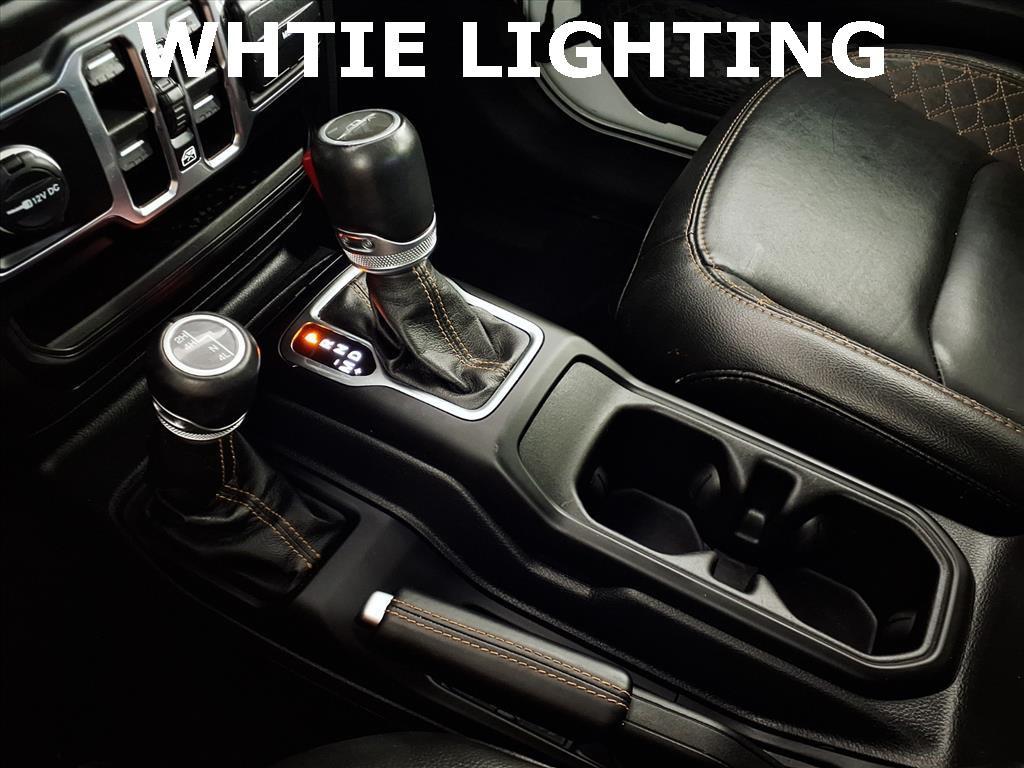 used 2023 Jeep Gladiator car, priced at $34,395